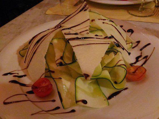 PaperoRosso Ristorante pizzeria